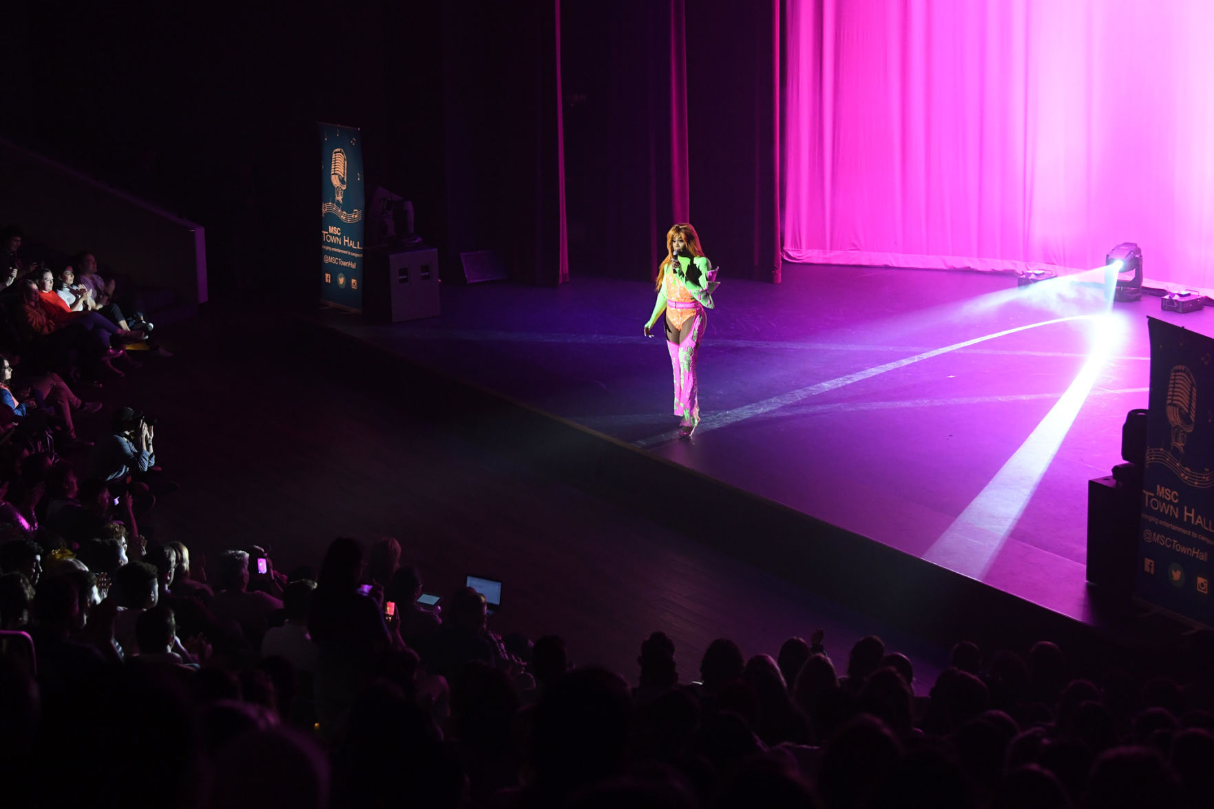 DRAGgieland
